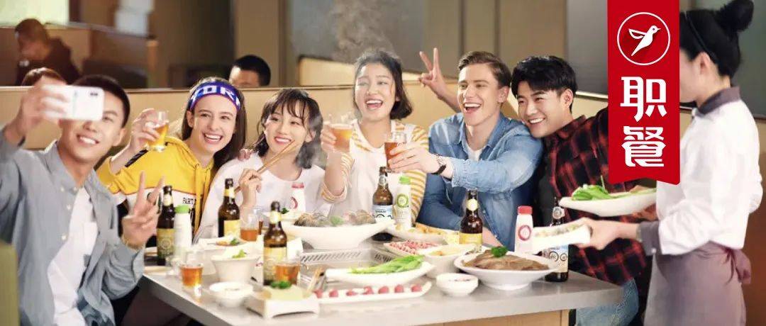 中餐再掀“出海潮”：茶飲、火鍋打頭陣，“組團”下南洋掘金！
