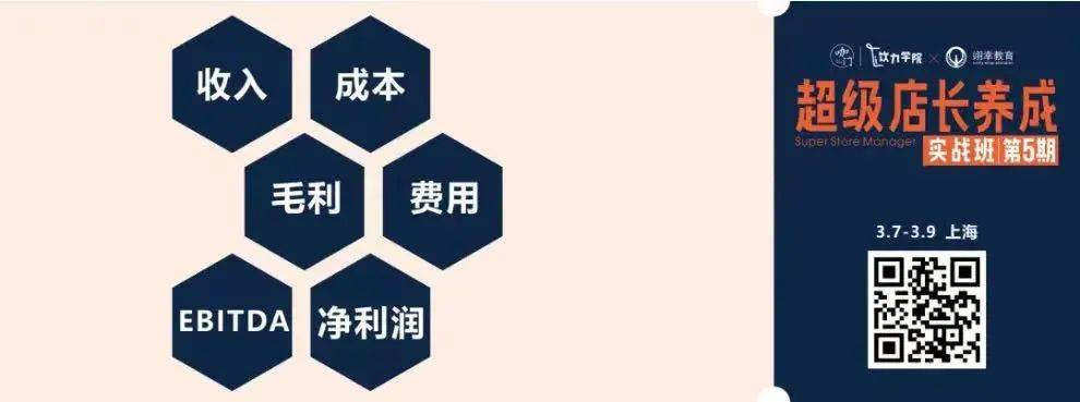 月薪開到一萬八，我的店長怎么還是不行？