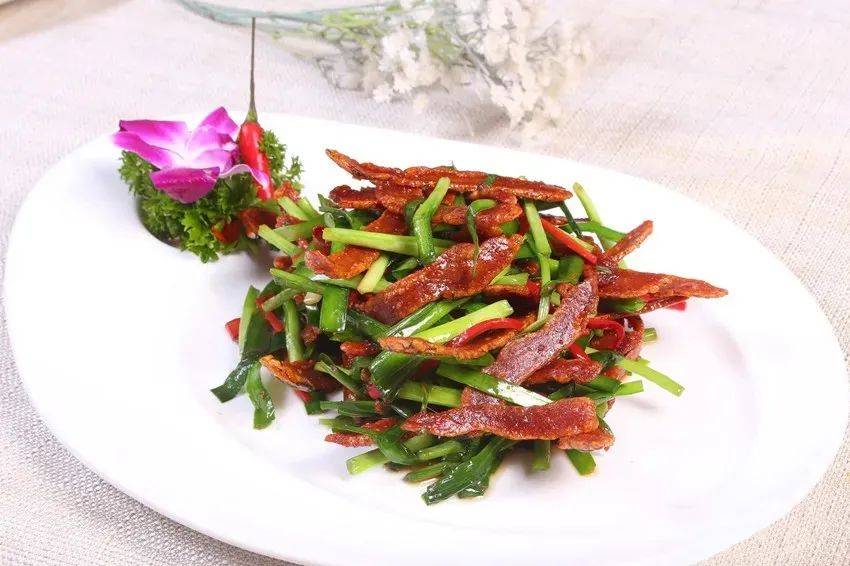 換季上新！10道春鮮好菜推介，餐廳菜單必備幾款！