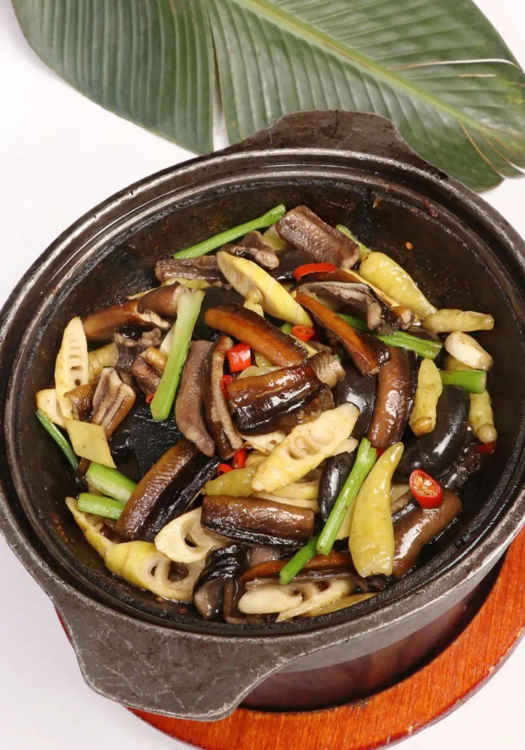 換季上新！10道春鮮好菜推介，餐廳菜單必備幾款！