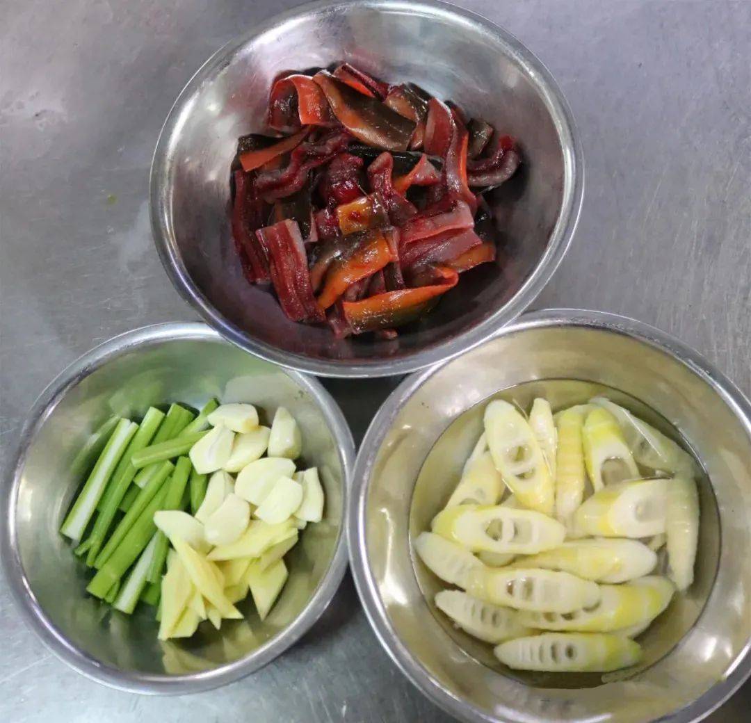 換季上新！10道春鮮好菜推介，餐廳菜單必備幾款！