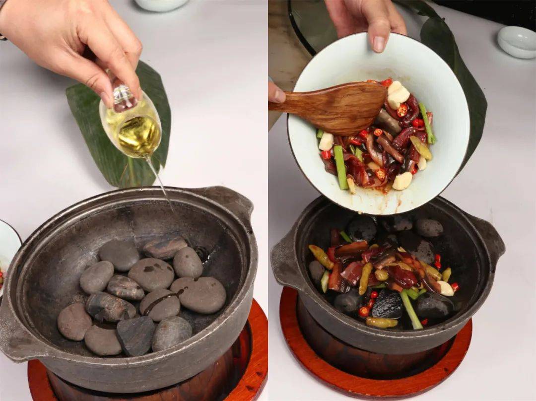 換季上新！10道春鮮好菜推介，餐廳菜單必備幾款！