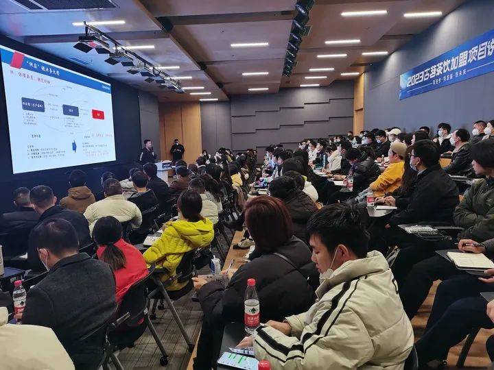 獨家丨古茗計劃2023年破萬店，將重點開拓這些區域