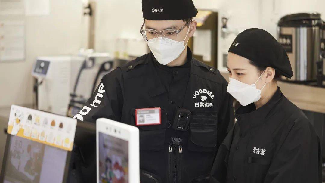 獨家丨古茗計劃2023年破萬店，將重點開拓這些區域