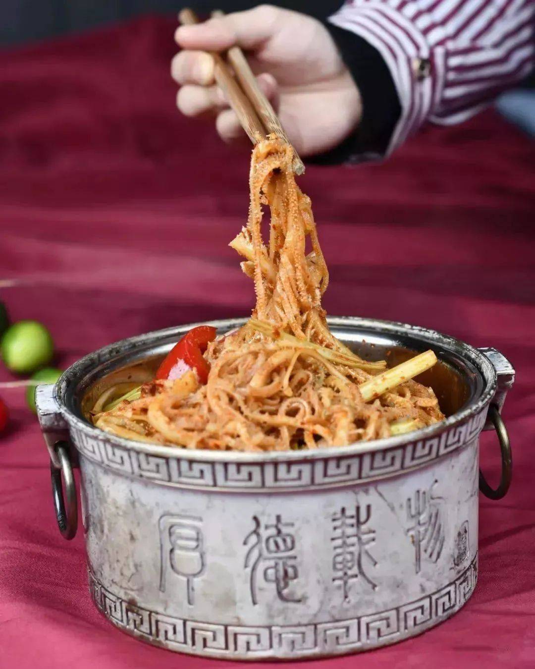 八道酒樓吸客菜品，助你餐廳賓客滿盈！