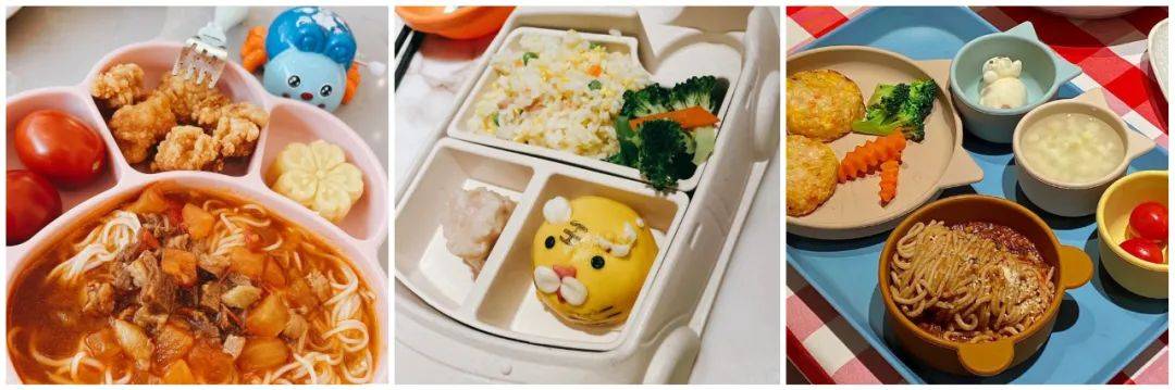 做兒童餐生意，火候還沒到？