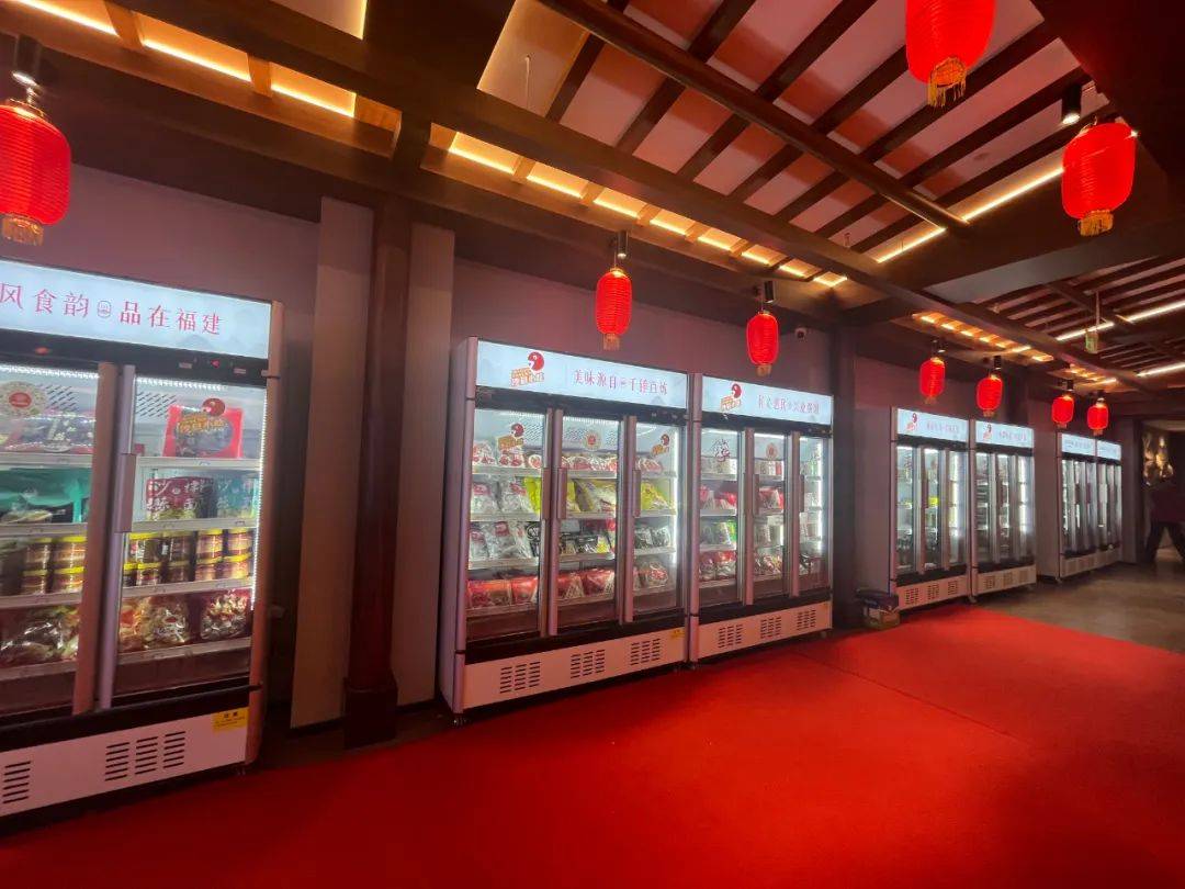 沙縣小吃新開1000平大店!能挽救“國民小吃”的頹勢嗎? 沙縣小吃新開1000平大店!能挽救“國民小吃”的頹勢嗎?
