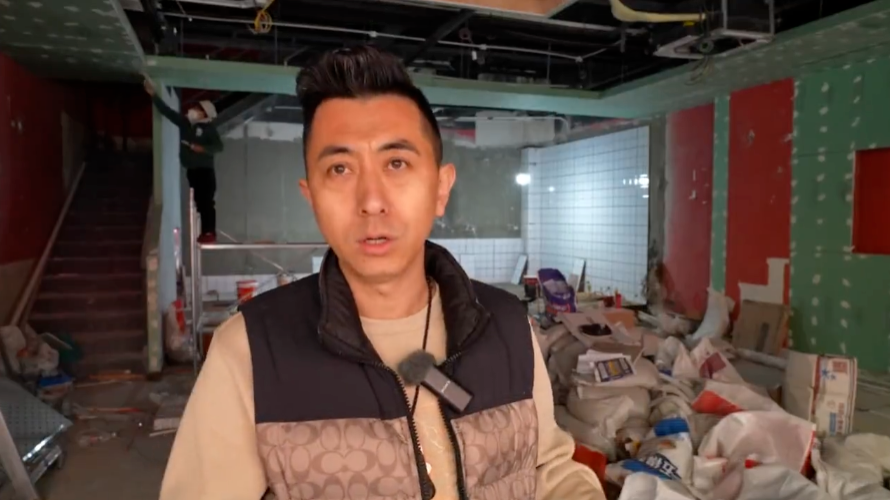 東北餐飲人怒贊無錫！折射南北營商環境反差……