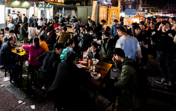 為什么很多連鎖餐廳口味一般，顧客卻總是很多？