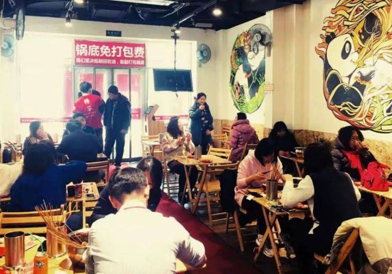 生意好,想扩店?这套加盟体系让他2个月签约30家店…… 生意好,想扩店?这套加盟体系让他2个月签约30家店……