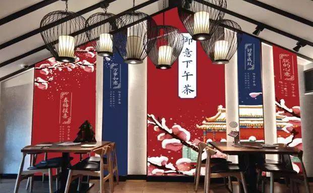 复苏率84%，一线城市中排名第一！广州餐饮到底强在哪？