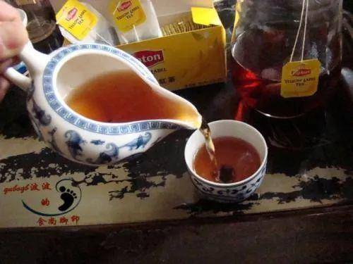 最大茶叶公司营收不到喜茶一半，中国茶怎么了？