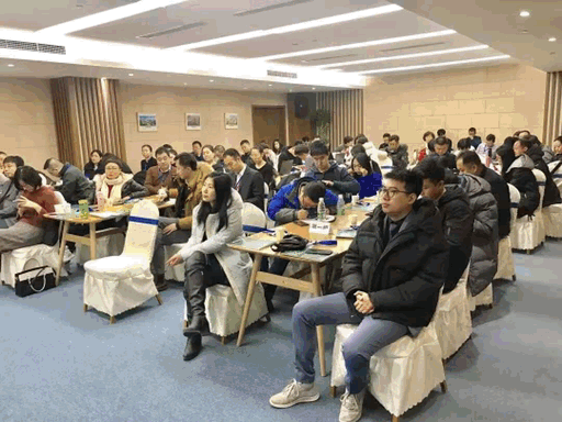 喜讯|排队网、浙礼、北海渔村、红荔村等79家企业发起成立深圳市餐饮商会，召开了第一次会员大会