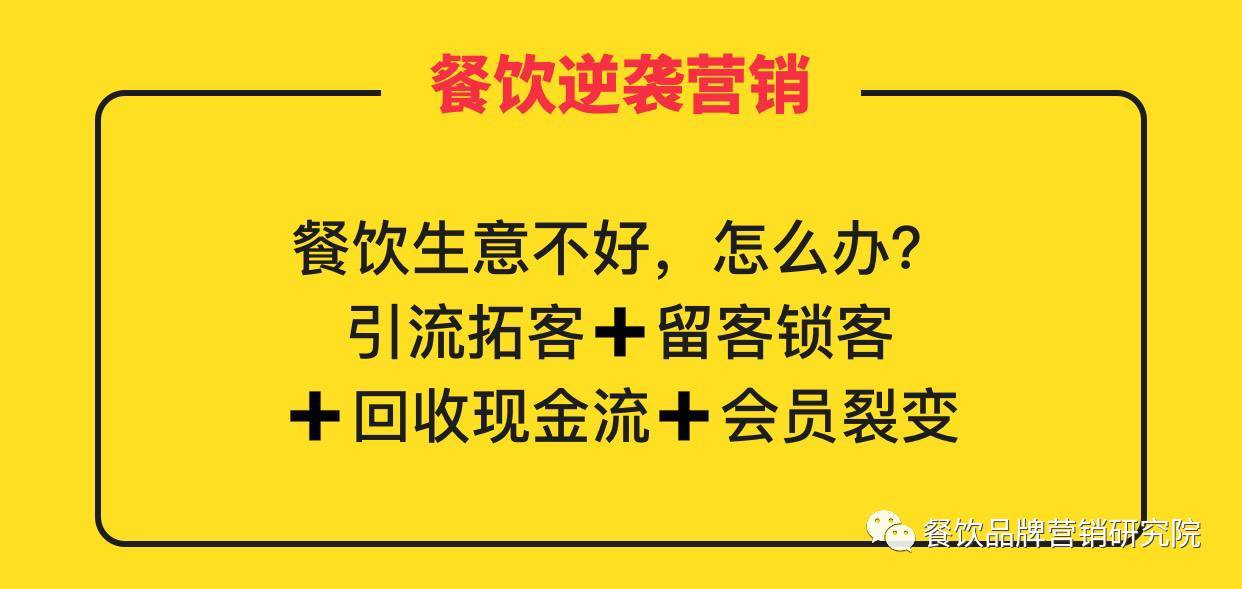 陈志龙：学会这家湘菜馆的微信群营销套路 生意火爆到提前一星期预约