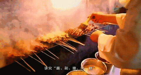锦州烧烤不外传3大秘制万能烤料（撒料+刷酱+蘸料）首次揭晓，靠这3大精髓，火遍全国！