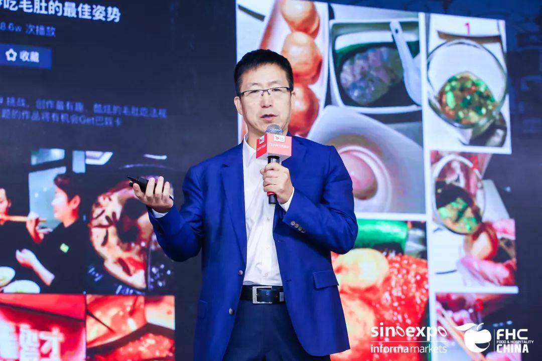 上海餐饮裂变营销峰会：还在学招式？你该学营销核心方法！