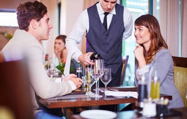 吸引客流的6大定律，让你的餐厅顾客盈门！