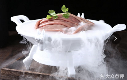 盘点 | 最流行的30种火锅菜品摆盘，这颜值无敌了！