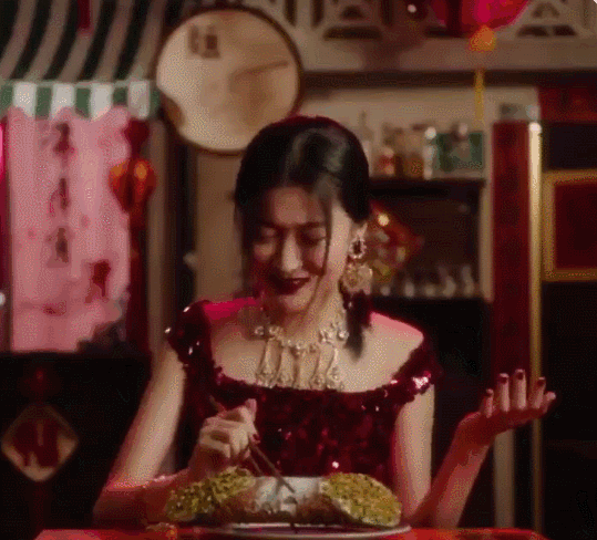 再见DG！这才是中国人和筷子的关系！