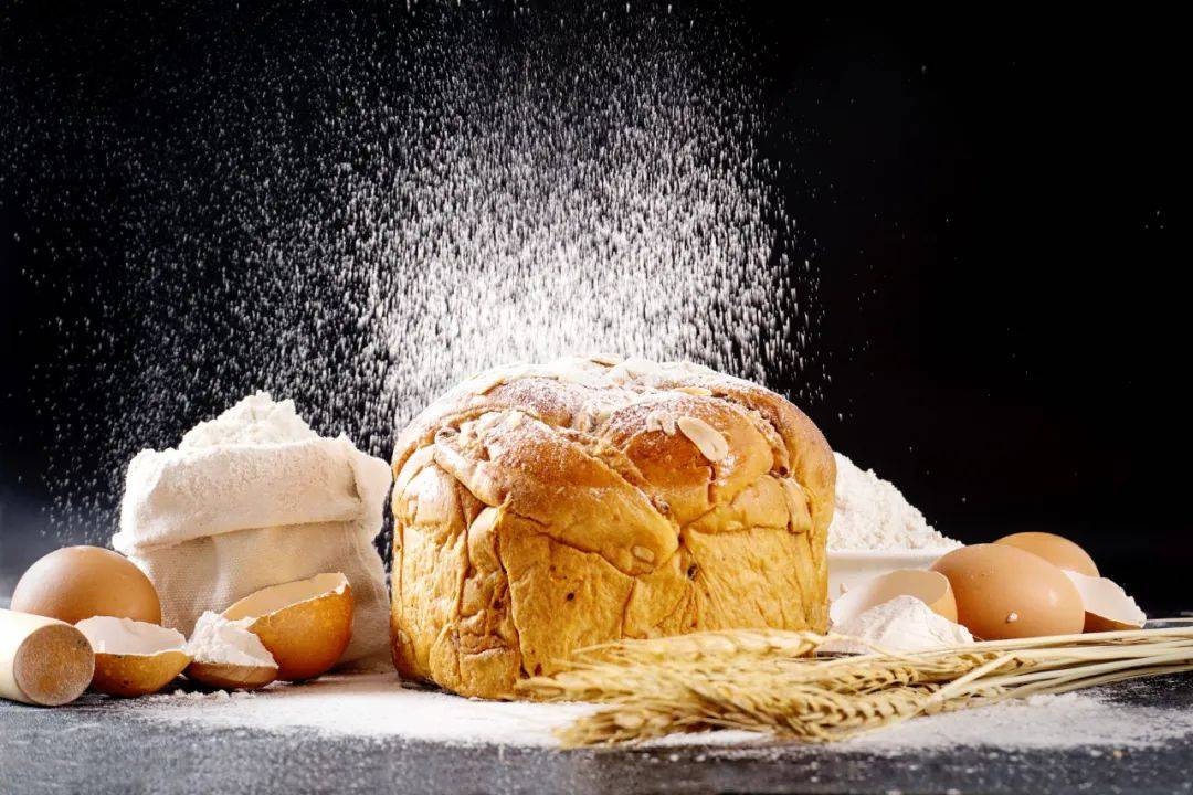 烘焙巨头桃李面包的全国化战争