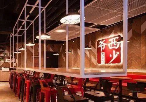 餐饮品牌到北京“插旗”，全国发展必经这一步！