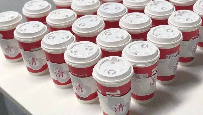 Tims将在华开第100家店，王老吉再度发力养生奶茶｜晨报