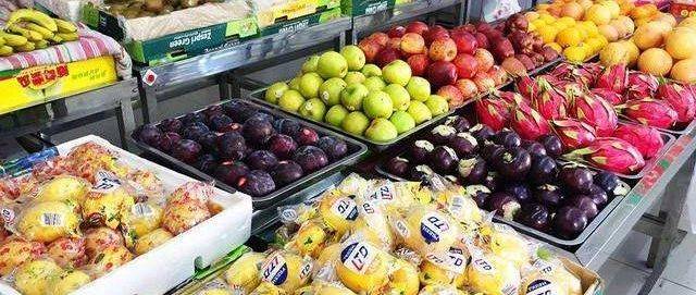 夏季来了，外卖水果高销量小店藏着哪些细节？