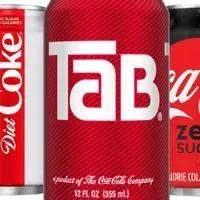 【食·报】可口可乐将停产Tab无糖汽水；盼盼食品成为北京2022年冬奥会和冬残奥会官方包装零食赞助商……