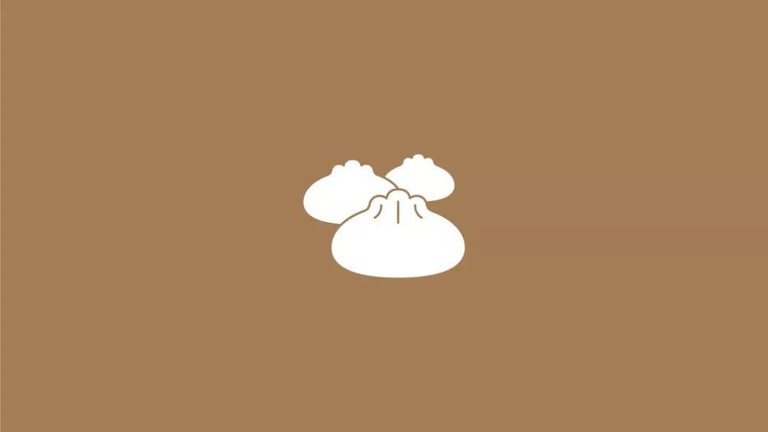 品牌 | 餐饮品牌VI设计分享——小胖包子