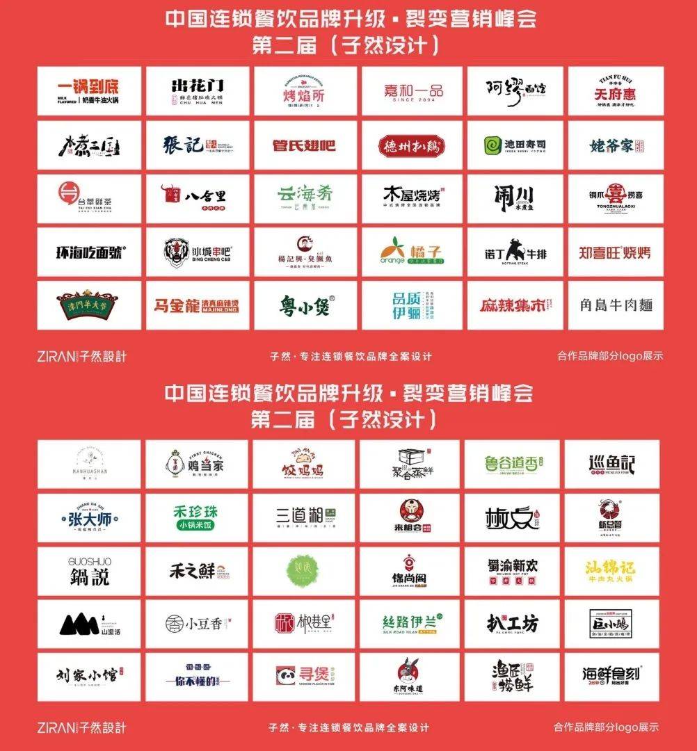 餐饮连锁品牌如何升级与裂变？800+餐饮人集结上海头脑风暴！报名倒计时中！