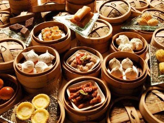 领先中国餐饮的上海，透露了餐饮连锁发展的这几个秘密