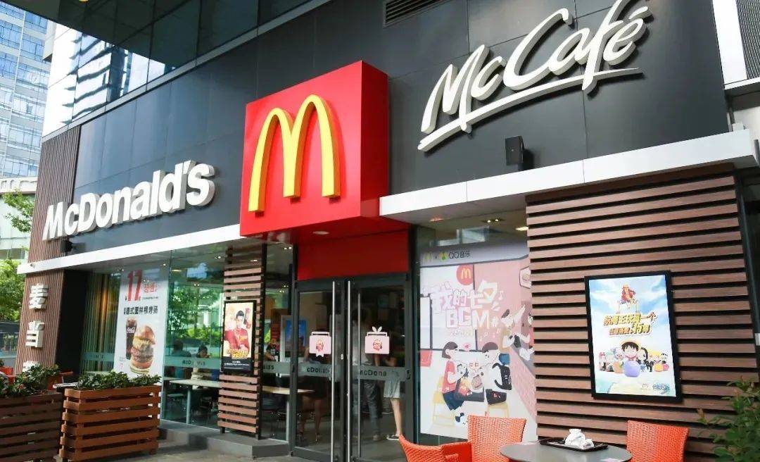深圳麦当劳一次性餐具收费0.5元，多家餐饮品牌积极响应