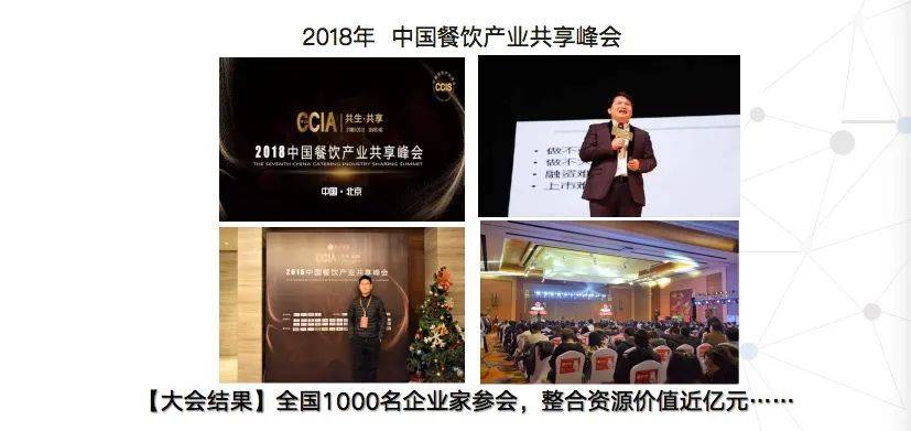 12月15日-16日于广州保利举办的《2020中国餐饮∙外卖∙新零售高峰论坛暨餐饮创业创新大会》现已开启报名！