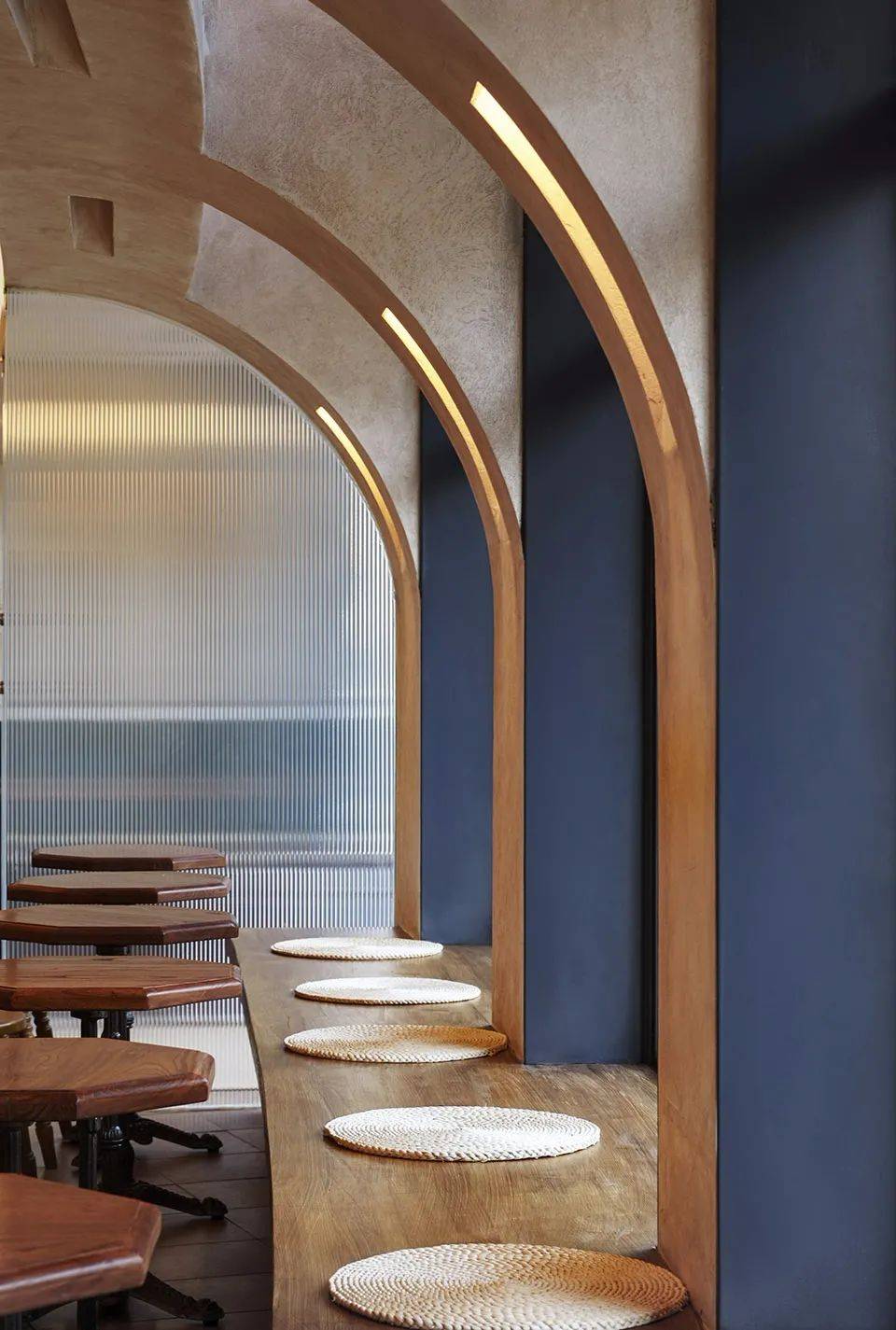世界排名前五十的咖啡厅，设计到底长什么样？
