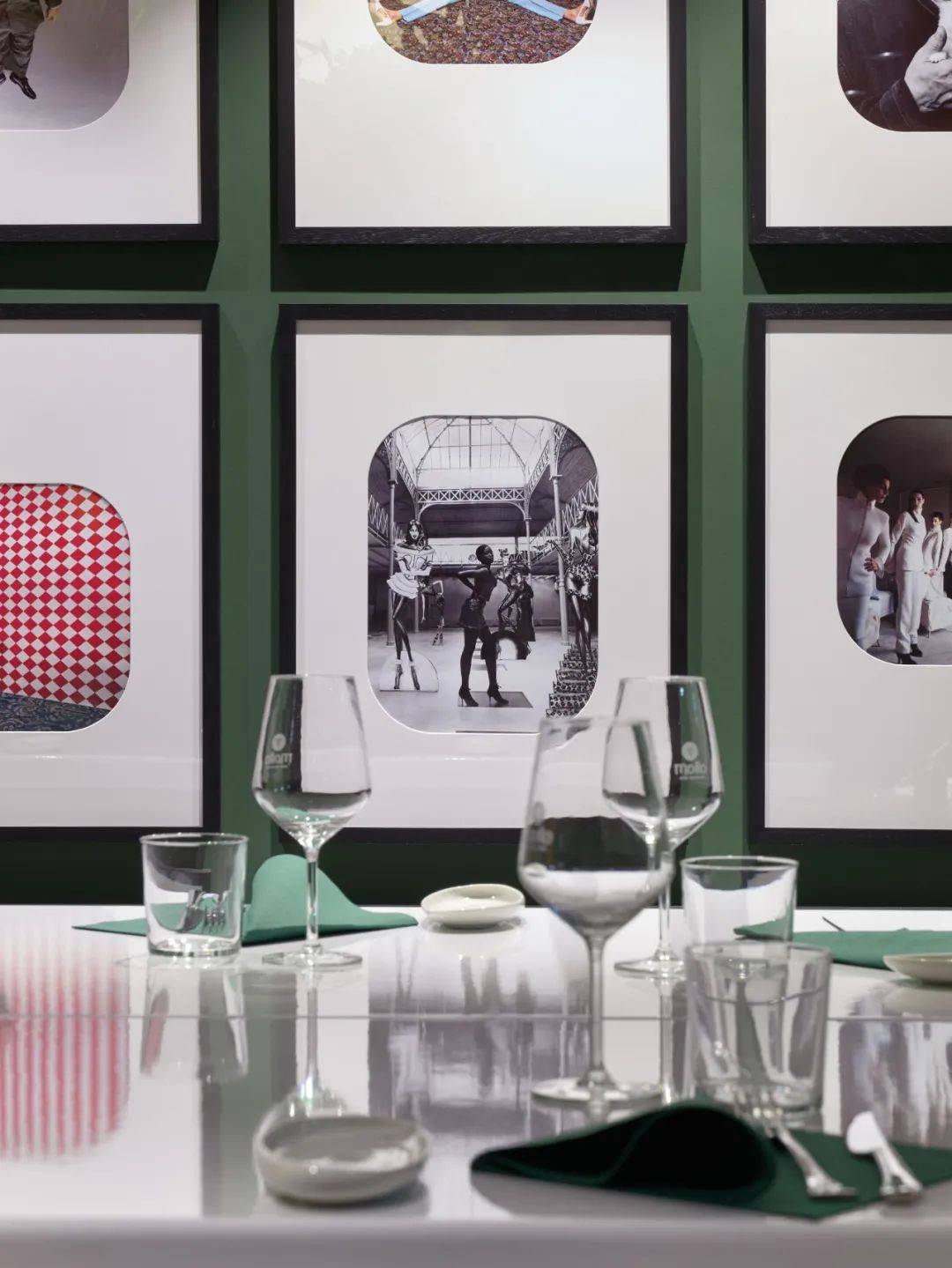 为什么这个餐厅可以荣获十项国际设计大奖？