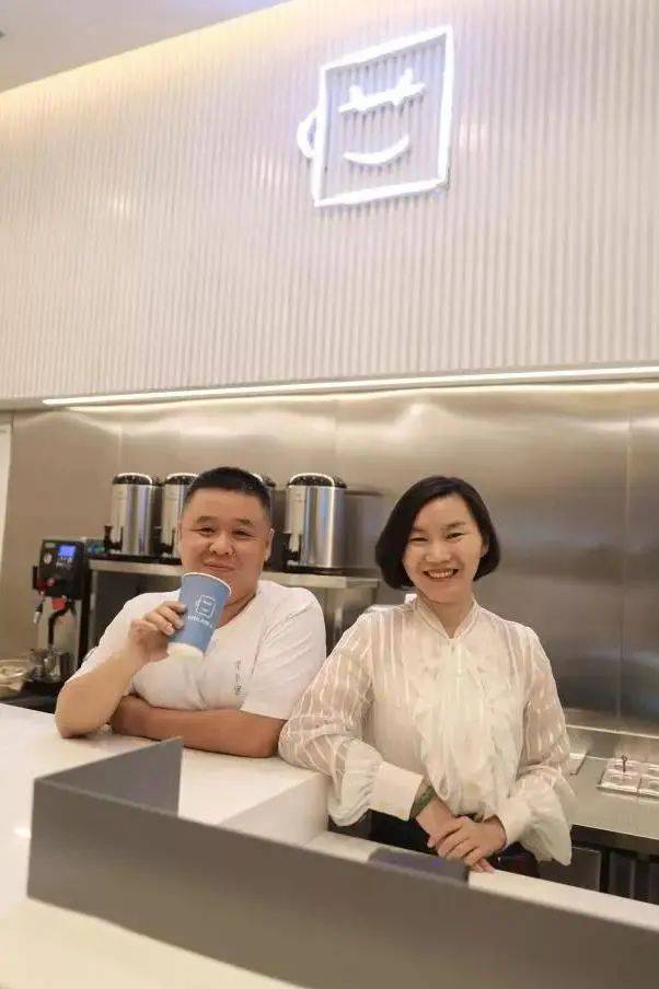 王俊凯重庆的奶茶店要开第二家了