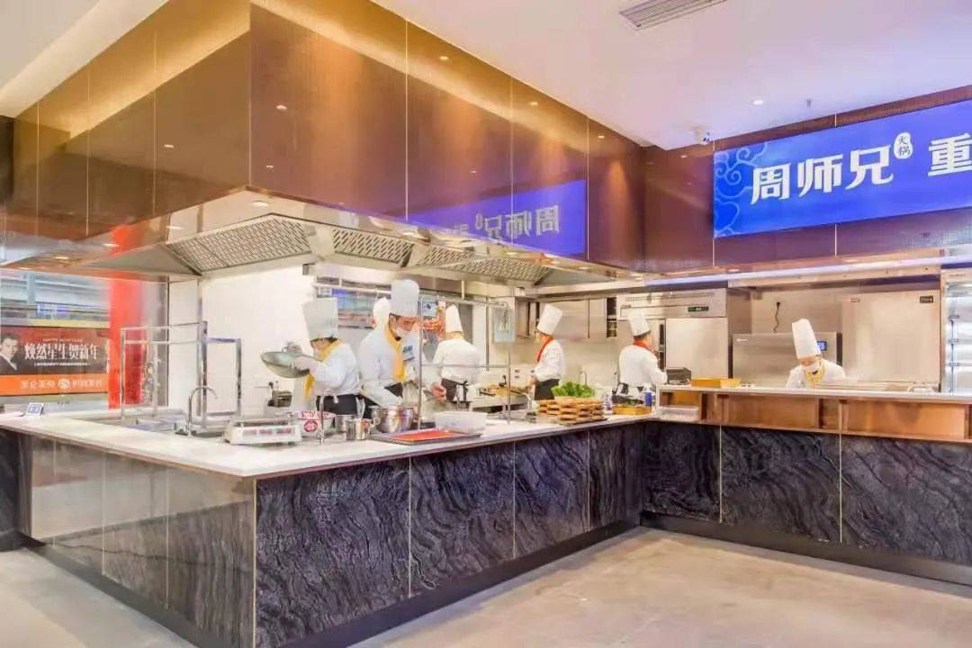 上海火锅“排队王”因脏乱差被查，那“名利双收”的厨房都长什么样？