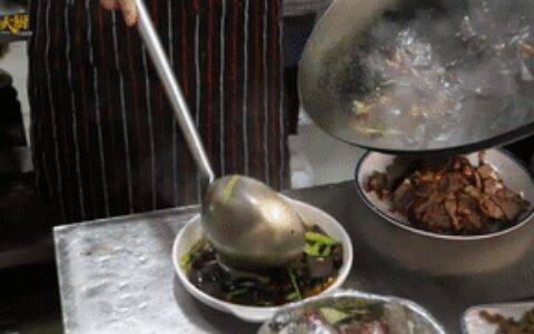 香港餐厅全日禁堂食；又一火锅巨头上半年亏损亿元