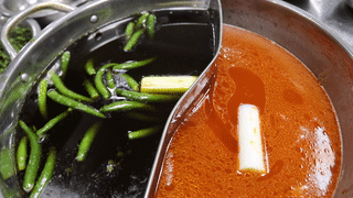 这款火锅底料麻辣鲜香,关键是串串、冒菜、麻辣烫、香锅通用!