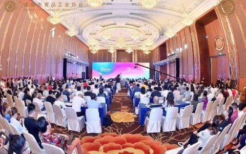 倒计时4天，年度最大餐饮盛会即将在广州开启！