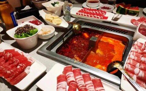 中国烹饪协会发布2013年度中国餐饮百强企业分析报告（下）