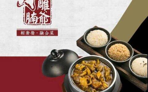 晨报|“2020中国餐饮（品类）十大品牌”评选正式启动......