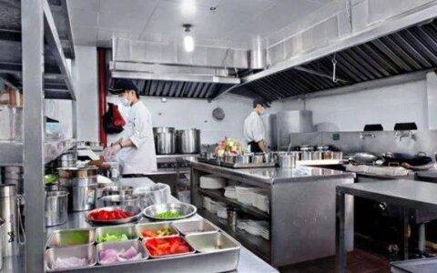 深圳餐饮商会：开创消费扶贫创新模式