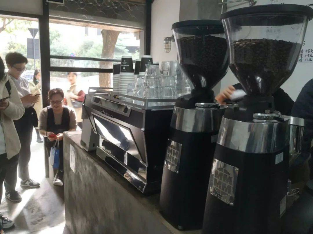 沙县咖啡成名记：如何开出一家年营收400万的咖啡馆？