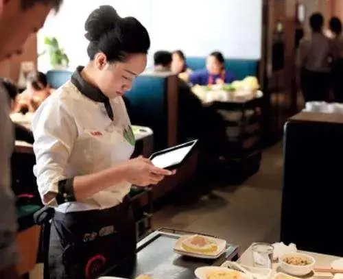 辰森世纪：连锁餐饮企业增长的新动能！