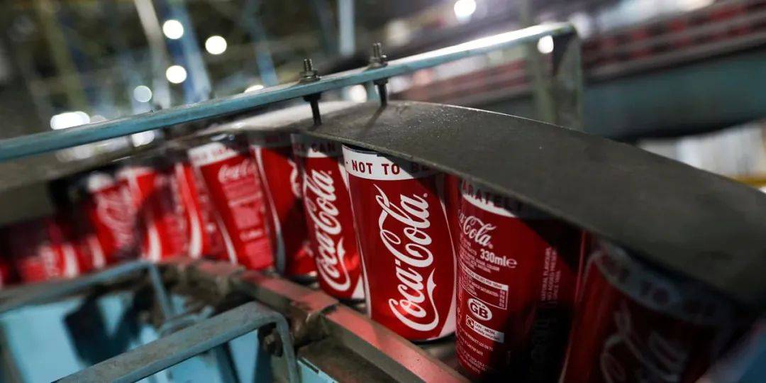 重磅！可口可乐宣布裁员2200人，遣散费最高达5.5亿美元