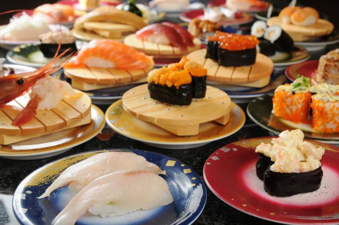 一再被唱衰，寿司品类还值得做吗？