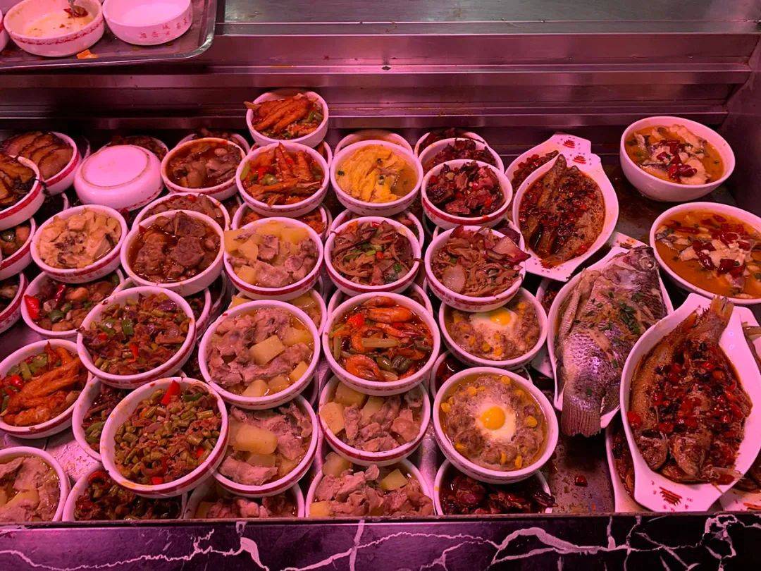 浏阳蒸菜，能成为湖南的“沙县小吃”吗？