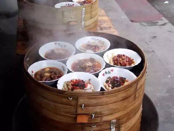 中国到底有多少种蒸菜？细数中餐中的各种蒸菜与蒸法！