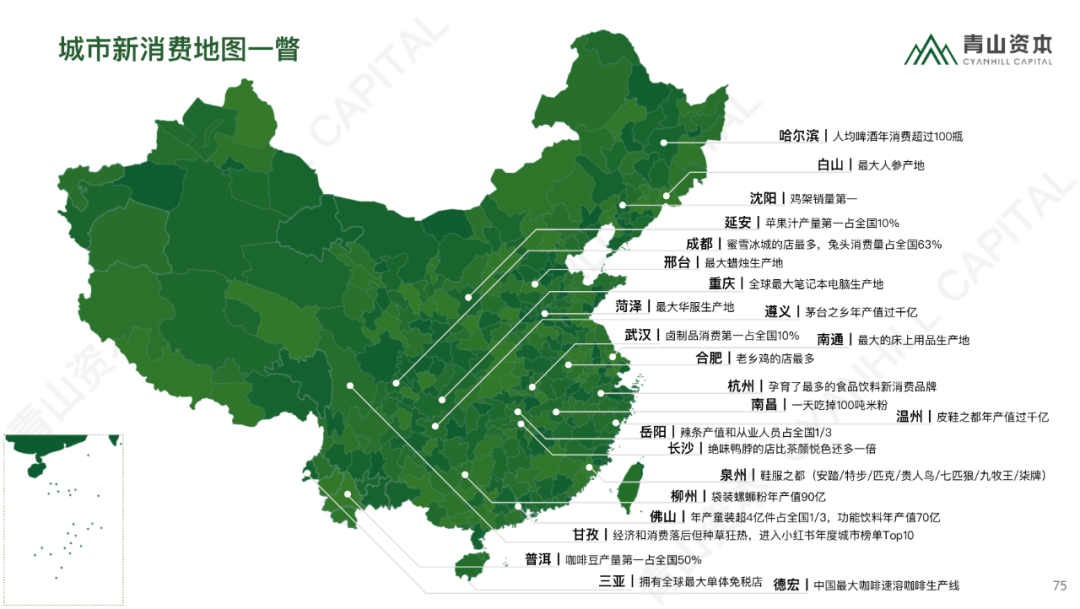 2020中国消费品线上“种草”和“拔草”之间的那些事
